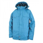 Ride Ballard Jacket shell