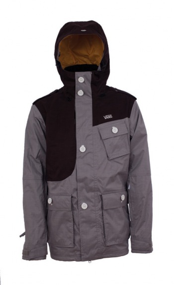 Vans Bevens Jacket