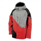 Ride Georgetown Jacket shell