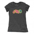 Gravity Yoayer Tee