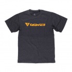 Gravity Scratch Tee