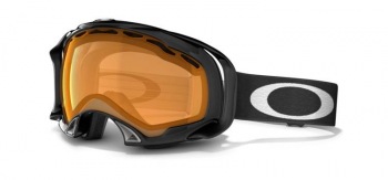 Ultim8 shop Oakley Splice jet black/persimmon