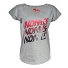 Nomis Dropout Oversize Tee