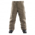 Foursquare Work Insulated Pant