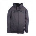 Ride Logo Full Zip