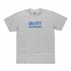 Gravity Stencil Tee