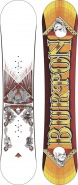 Burton TWC Standard