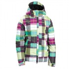 686 Mannual Court Polyquilt Jacket