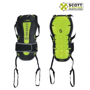 Scott X Active