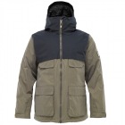 Burton Arctic Jacket