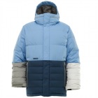 Burton Cushing Down Jacket