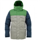 Burton Deerfield Jacket