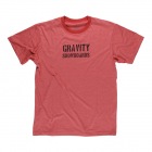 Gravity Stencil Tee