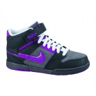 Nike 6.0 Air Mogan Mid 2