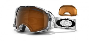 Ultim8 shop Oakley Airbrake