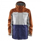 Foursquare Trade Jacket