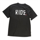 Ride Ride-X Logo