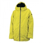 Ride Newport Jacket shell