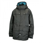 Ride Rainier Jacket shell