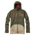 Special Blend Double Team Fleece Jacket