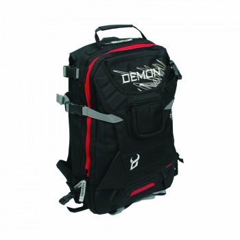 Demon Changer Riding Bag