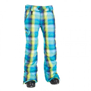 686 Reserved Lust Insulated Pant  