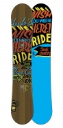 Ride Slackcountry UL