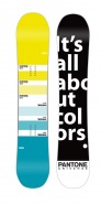 Nidecker Pantone Universe