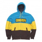 Gravity Contra Hoodie