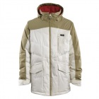 Foursquare Foreman Jacket