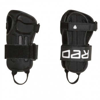 R.E.D. Impact Wrist Guards