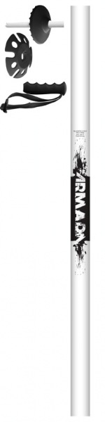 Armada Motive white