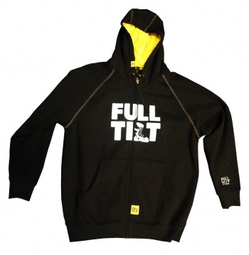 Full Tilt Hoodie