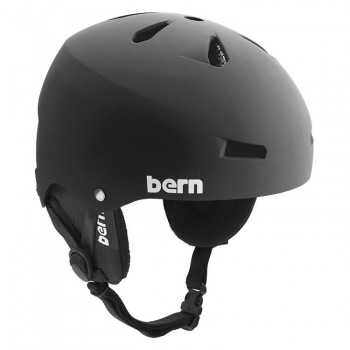 Bern Macon EPS - Earpads