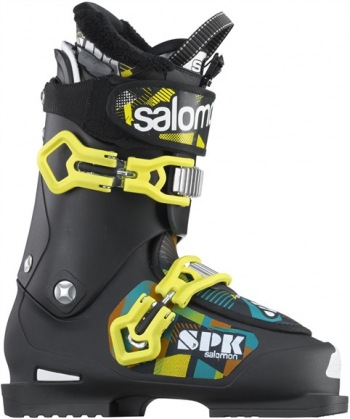 Salomon Skis SPK