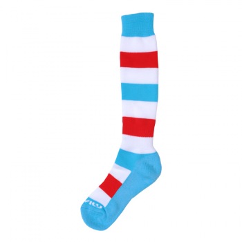 Gravity Terry Socks