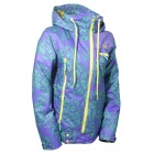 Nomis Fly Away Jacket