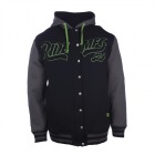 Ride Varsity Full Zip