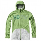 Special Blend Double Team Fleece Jacket