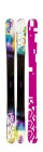 K2Skis Missbehaved