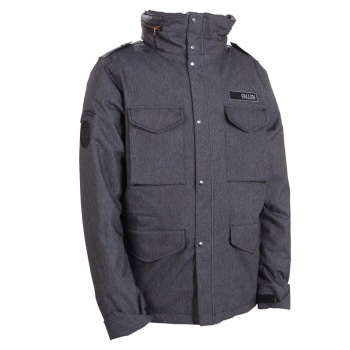 686 Ltd Fallen Field Insulated Jacket