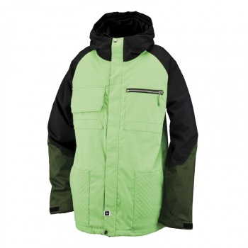 Ride Laurelhurst Jacket ins.