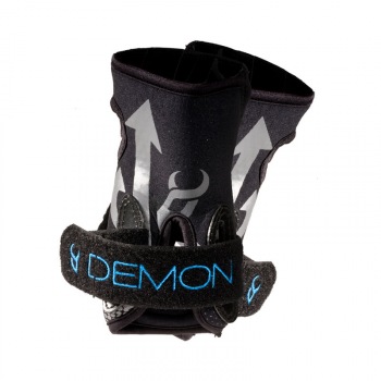 Demon Wrist Guard