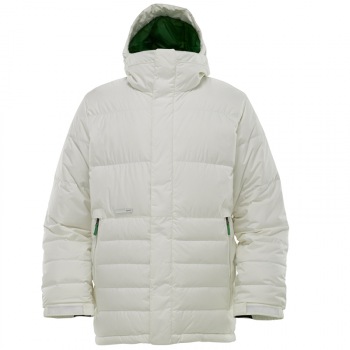 Burton Cushing Down Jacket