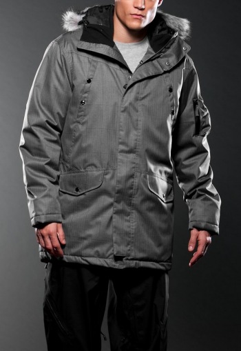 Ultim8 shop Air Reverse Jacket