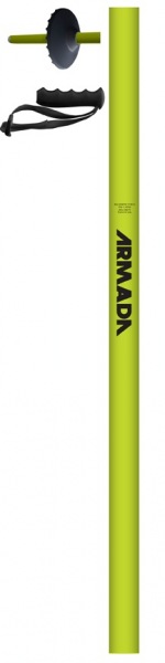 Armada Triad Lime