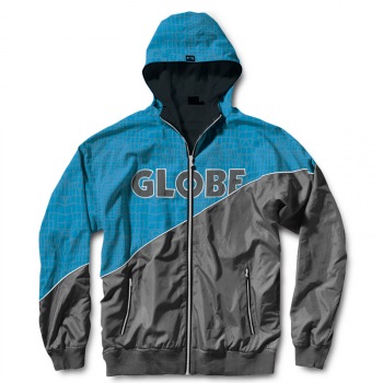 Globe Squirt Jacket