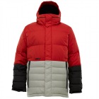 Burton Cushing Down Jacket