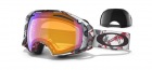 Ultim8 shop Oakley Airbrake