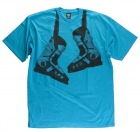 Full Tilt Boot Tee